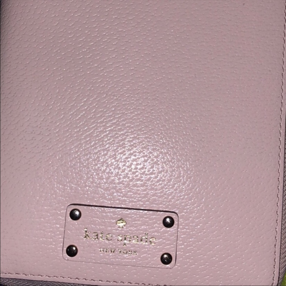 Kate Spade agenda in mint condition